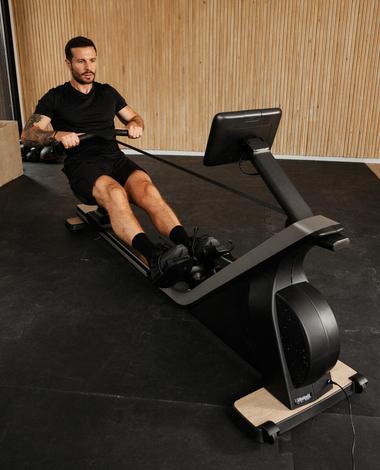 Гребни тренажори